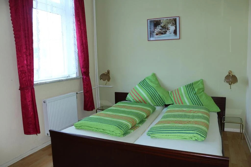 Hotel Alte Post