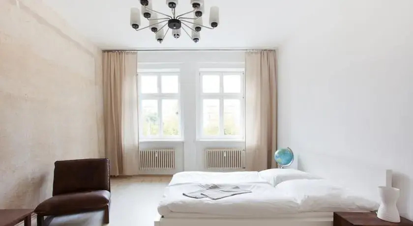 Apartments Friedrichshain
