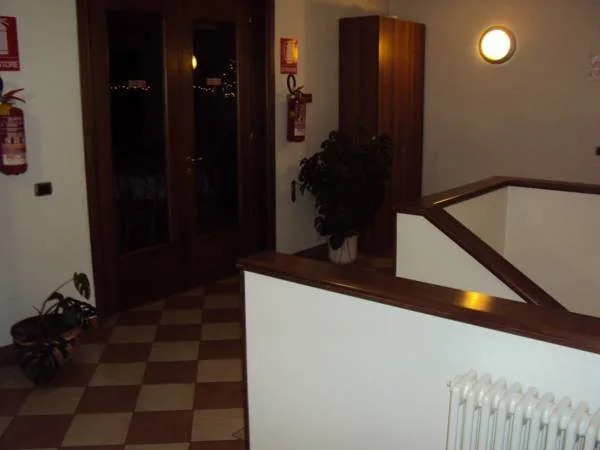 Hotel Cavaria