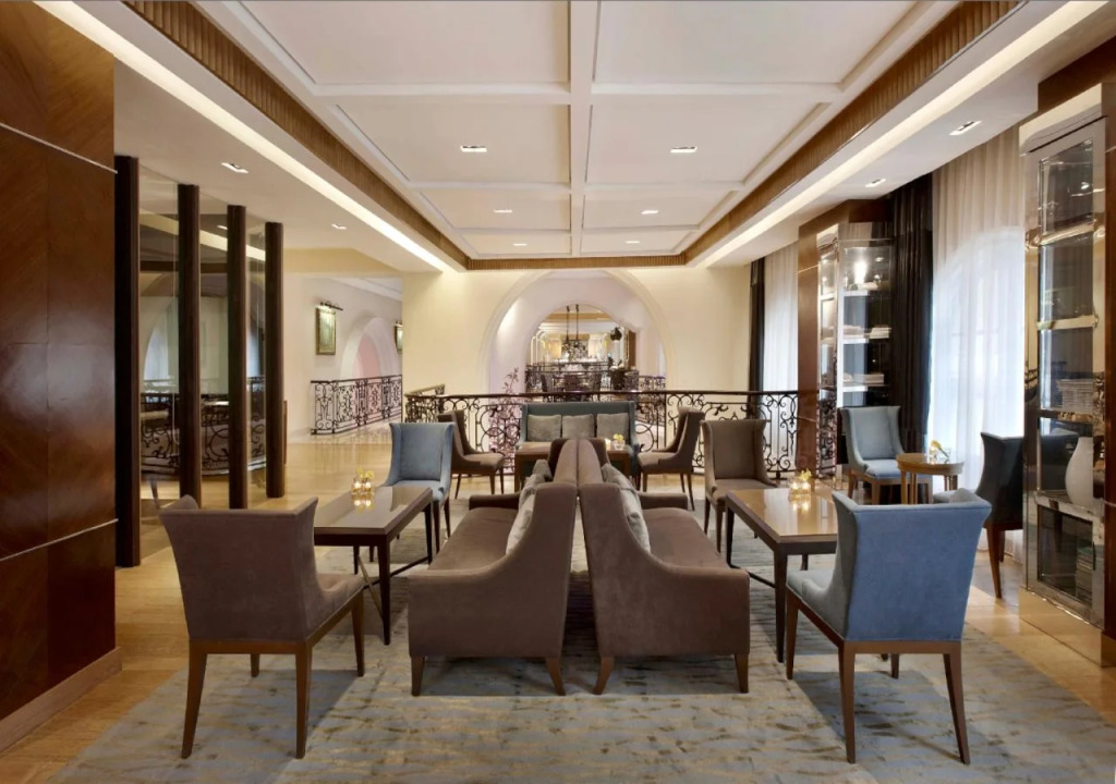 Hotel Gran Mahakam
