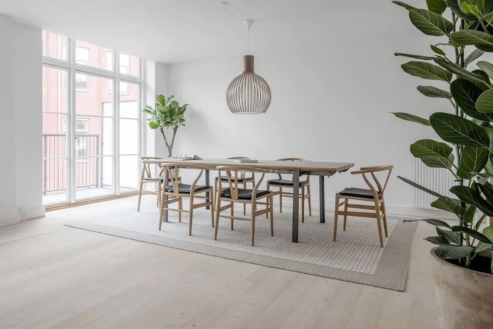 Dinesen Collection Luxury Condos