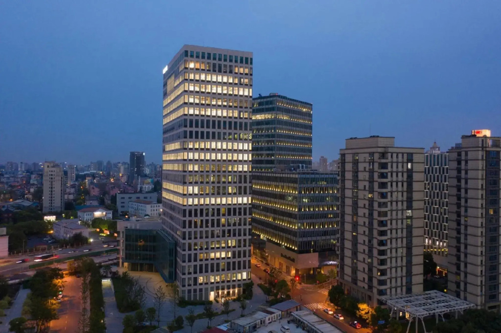 Atour Hotel Shanghai Wujiaochang Daxue Road
