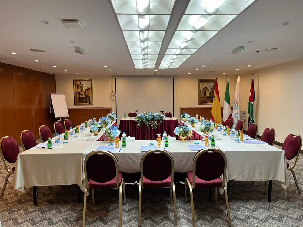 Amman Paradise Hotel