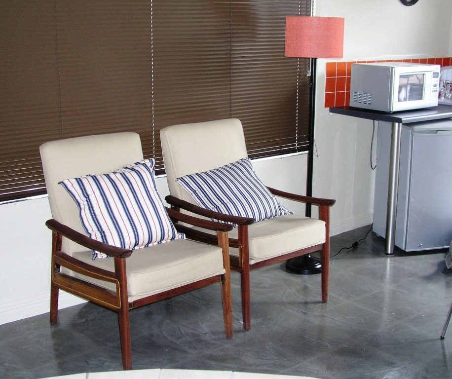 Pumleni Guesthouse