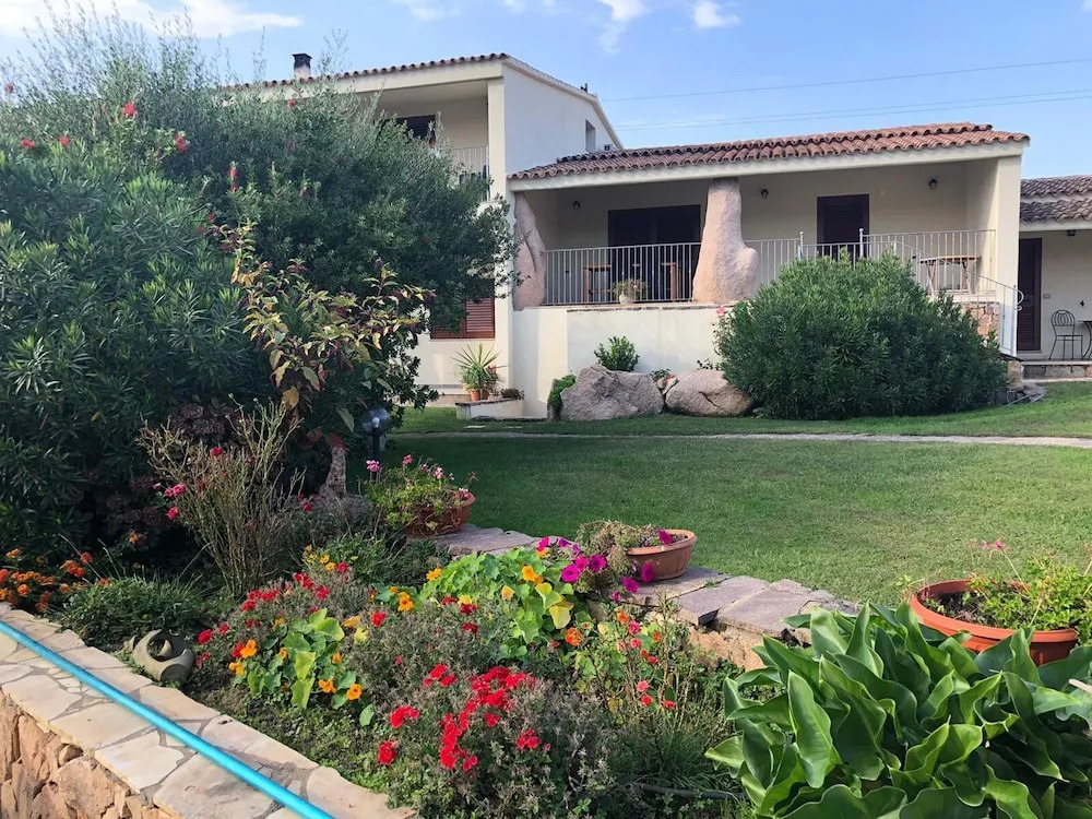 Agriturismo Salmarina