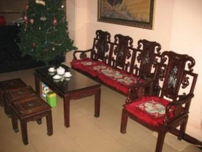 Trung Nam Hotel - Nguyen Truong To