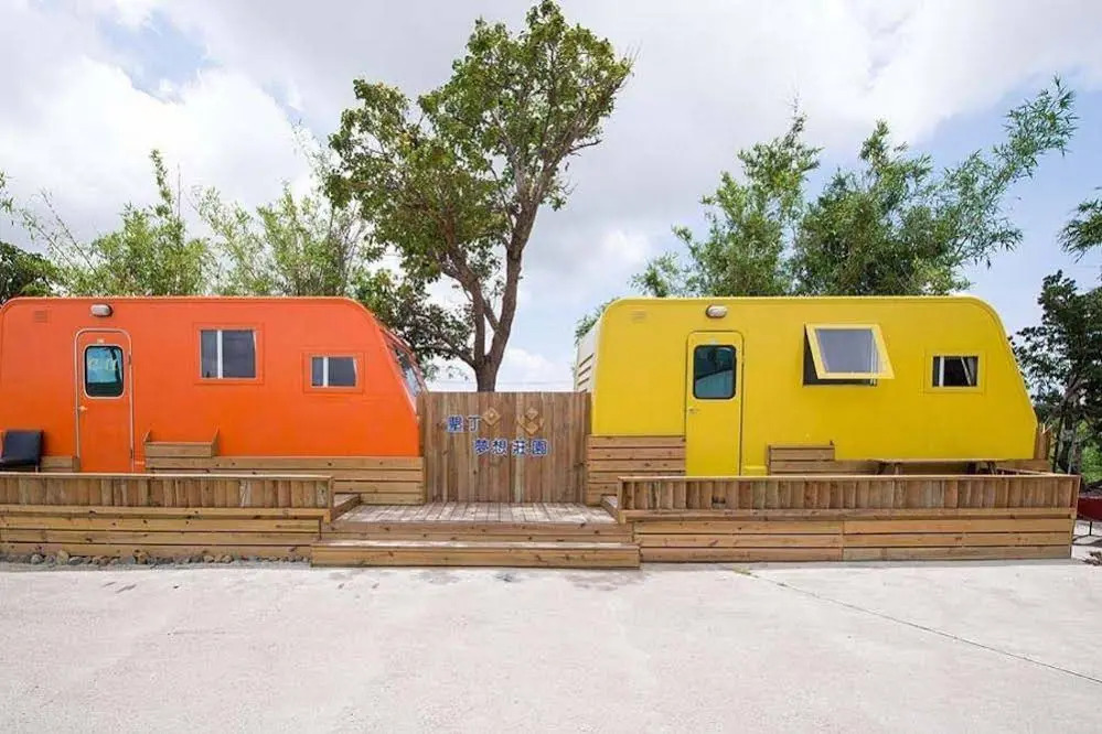 Kenting Dream House