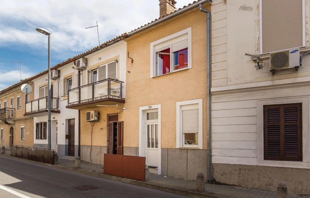 Cozy Home In Crikvenica With Wifi