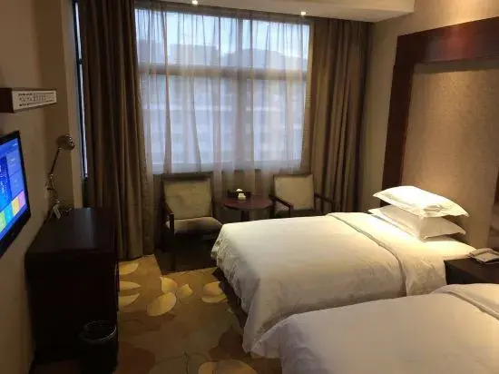 Tianhong Hotel