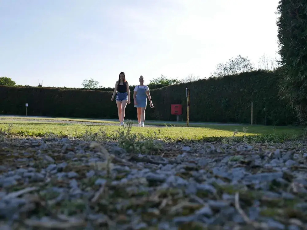 Low Greenlands Holiday Park - Luxury House & Luxury Glamping Pods