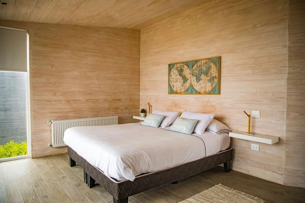 Casas Punta Costanera