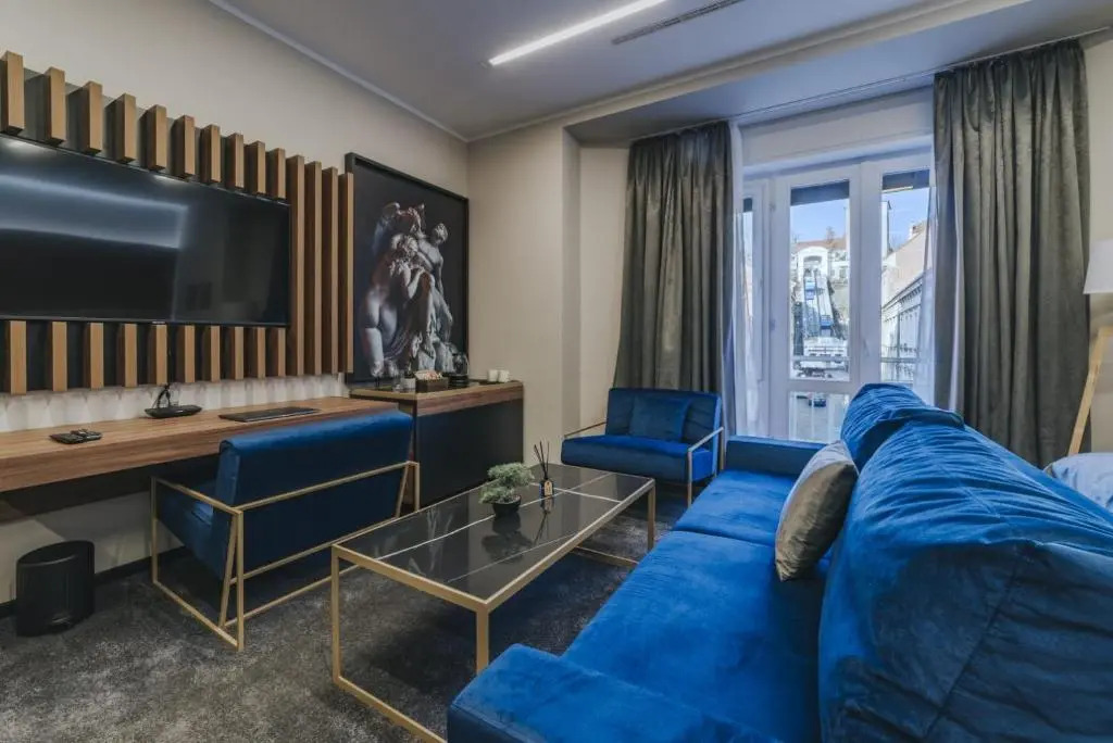 Ilica Luxury Center