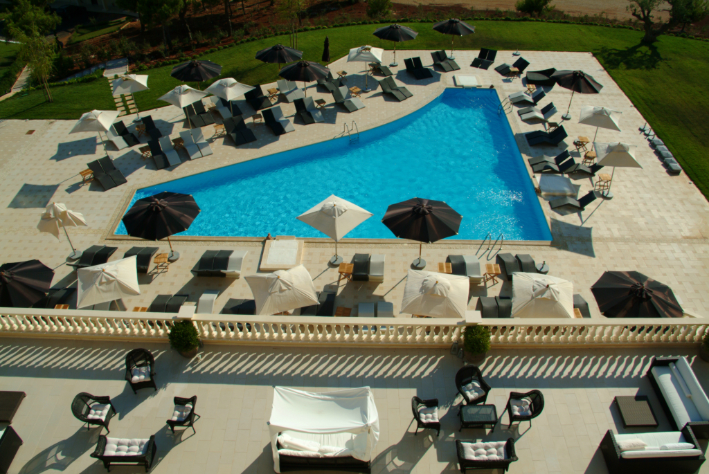 Mabely Grand Hotel