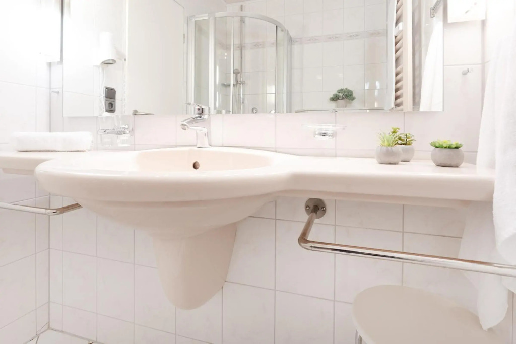 Studio Apartment 15 mit eigenem Bootssteg