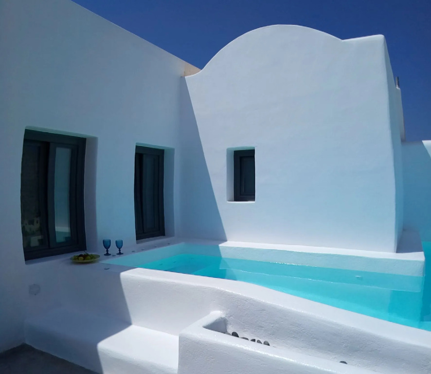 Filira Suites