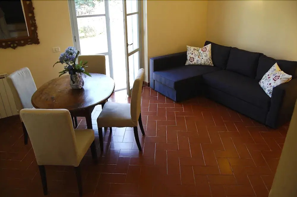 Apartment Casa di Gerda