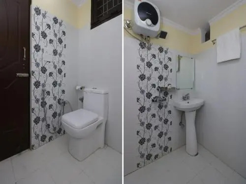 Hotel Shree Residency By OYO Rooms