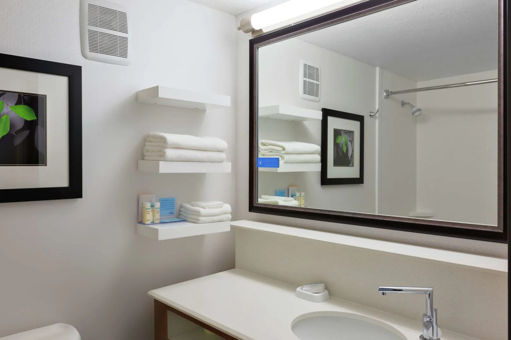 Hampton Inn & Suites Mountain View