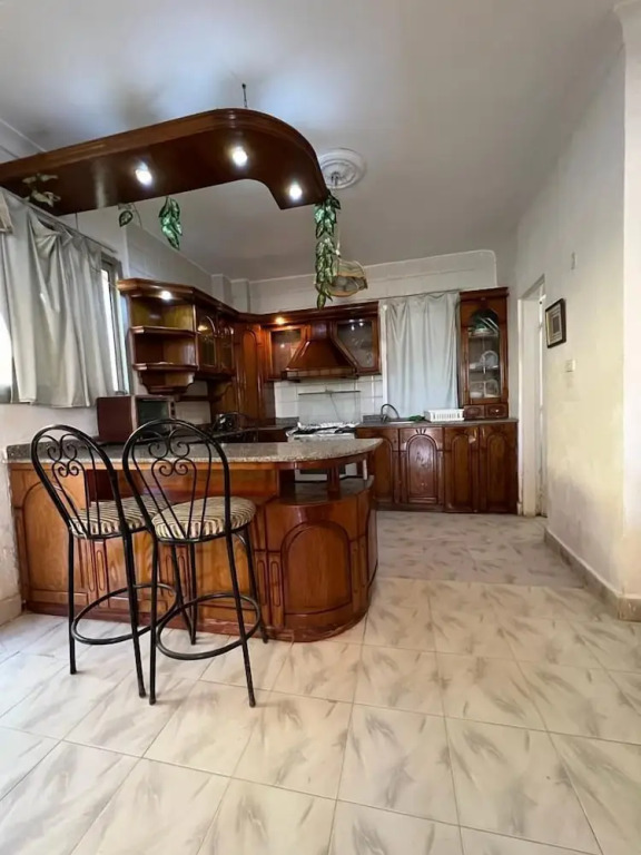 La Sirena Villa for Families only