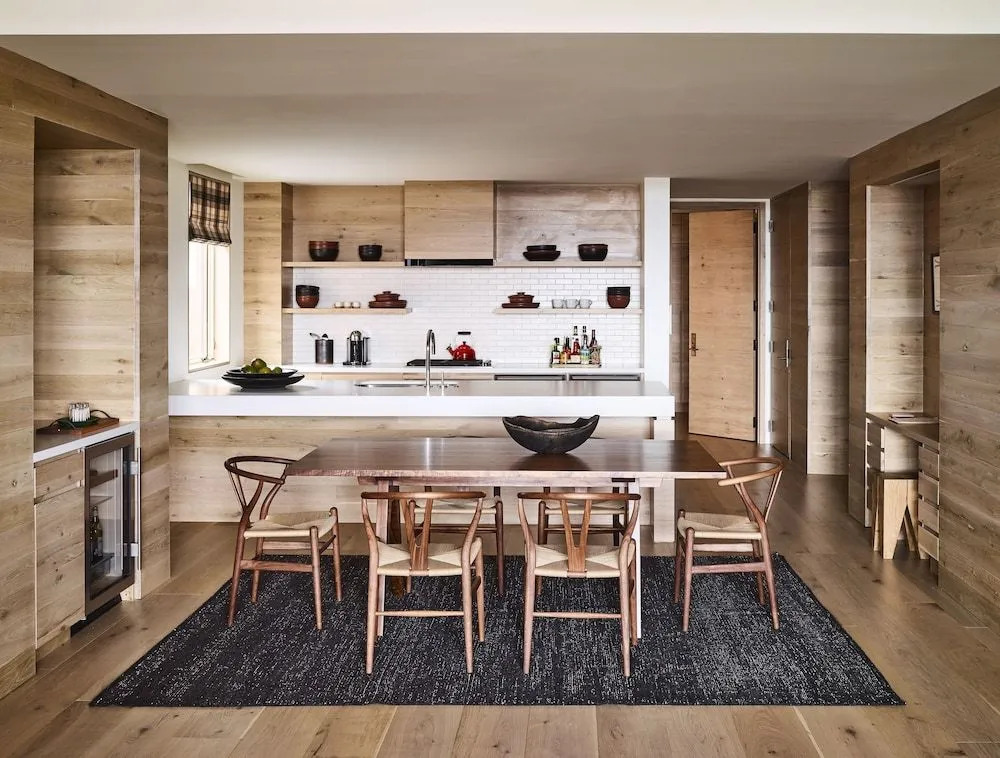Caldera House Jackson Hole