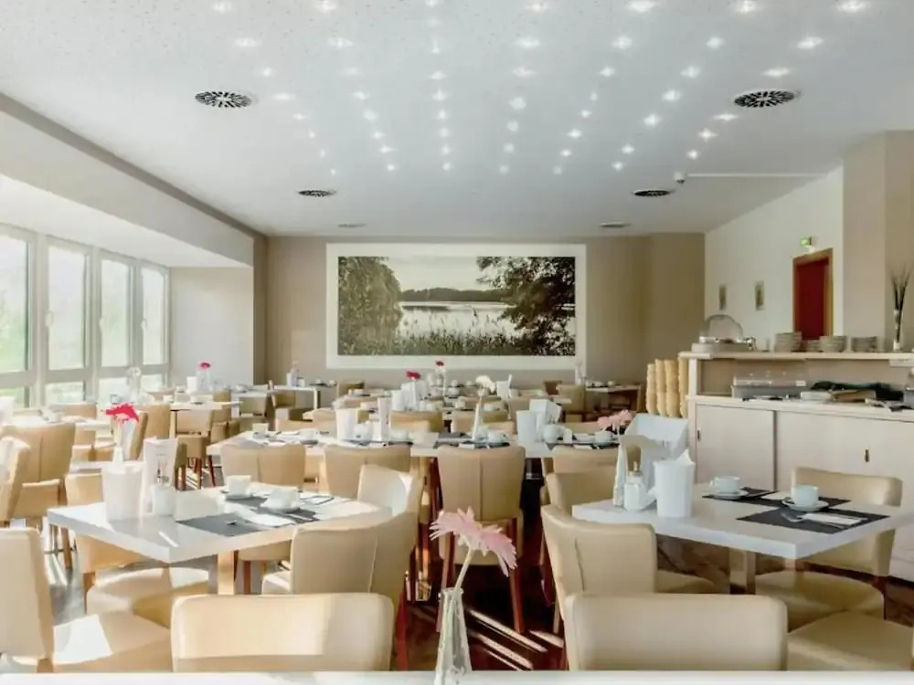 Kaiserhof Feldberg by Belvilla Resorts