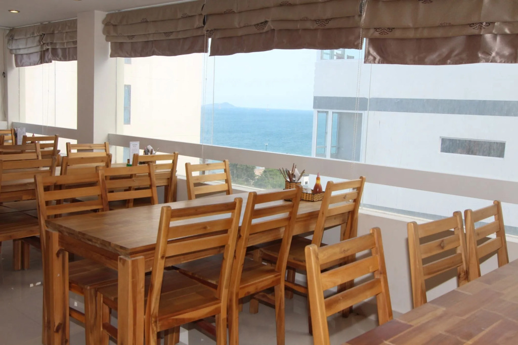 Sea Light Hotel