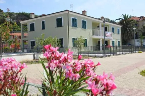 Villaggio La Piana