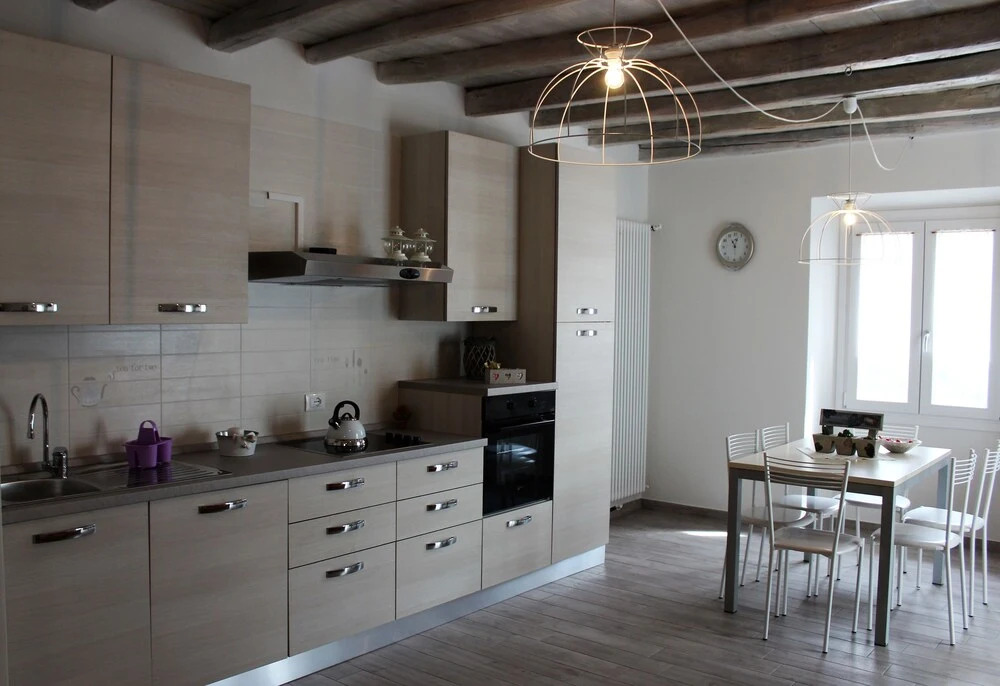 Comoholidays - Moltrasio