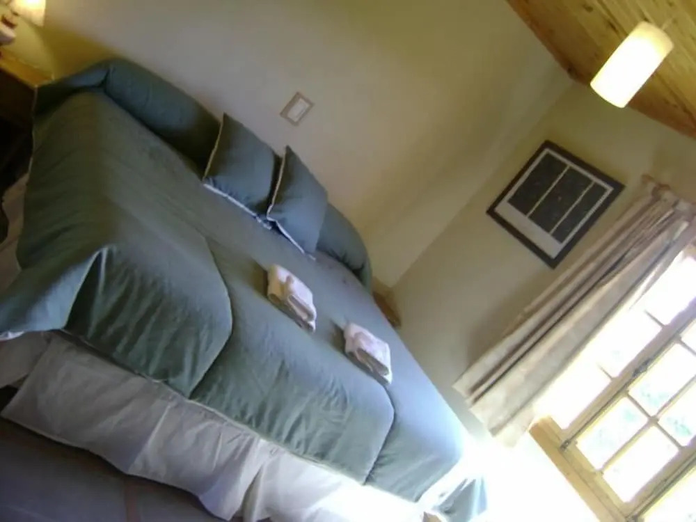 Vistalba Lodge