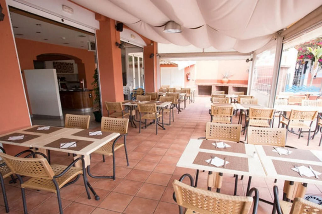 Apartamentos Granada Park