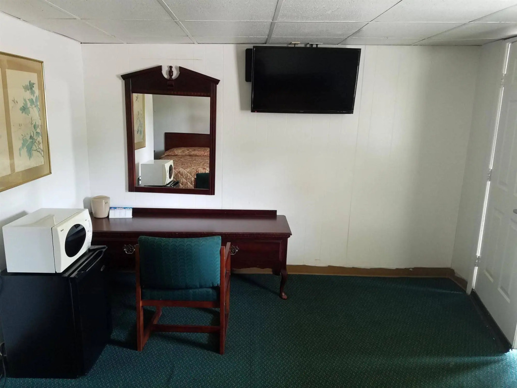 Oak Park Motel