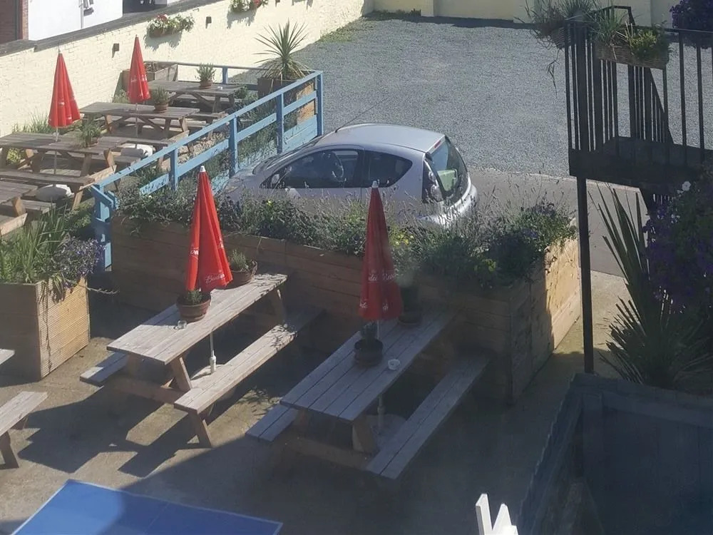 Beaumond Cross Inn