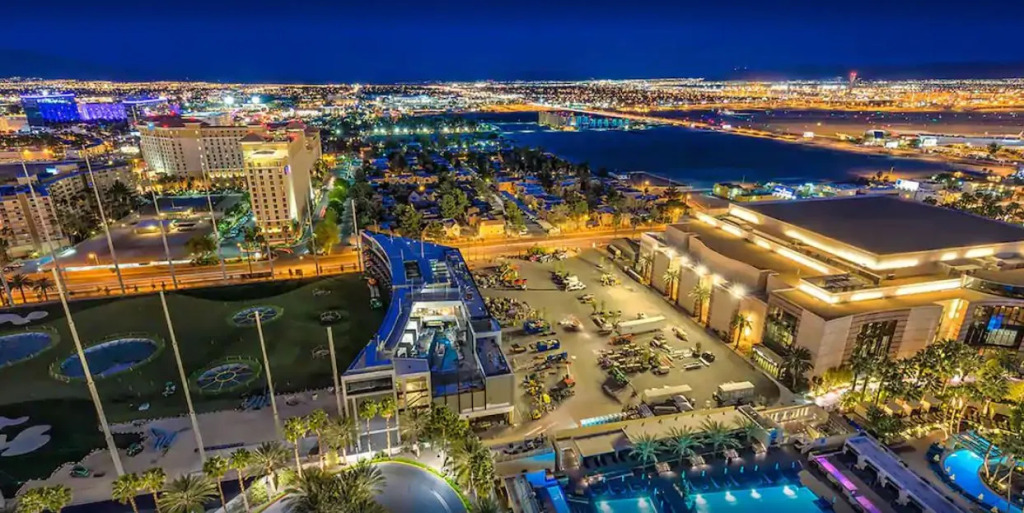 Amalz Suites Collection at MGM Signature