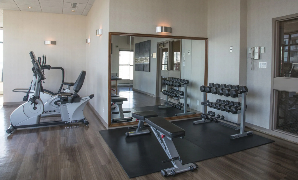 Grand Park Hotel & Suites Downtown Vancouver, an Ascend Collection Hotel