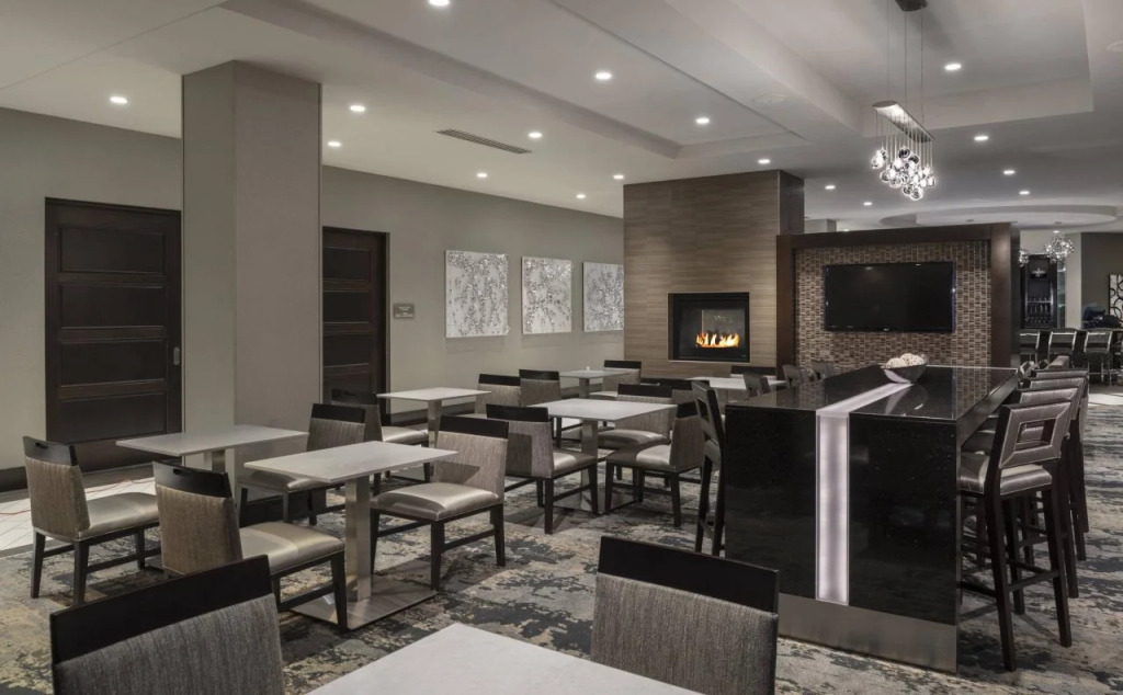 Residence Inn by Marriott Boston Logan Airport/Chelsea