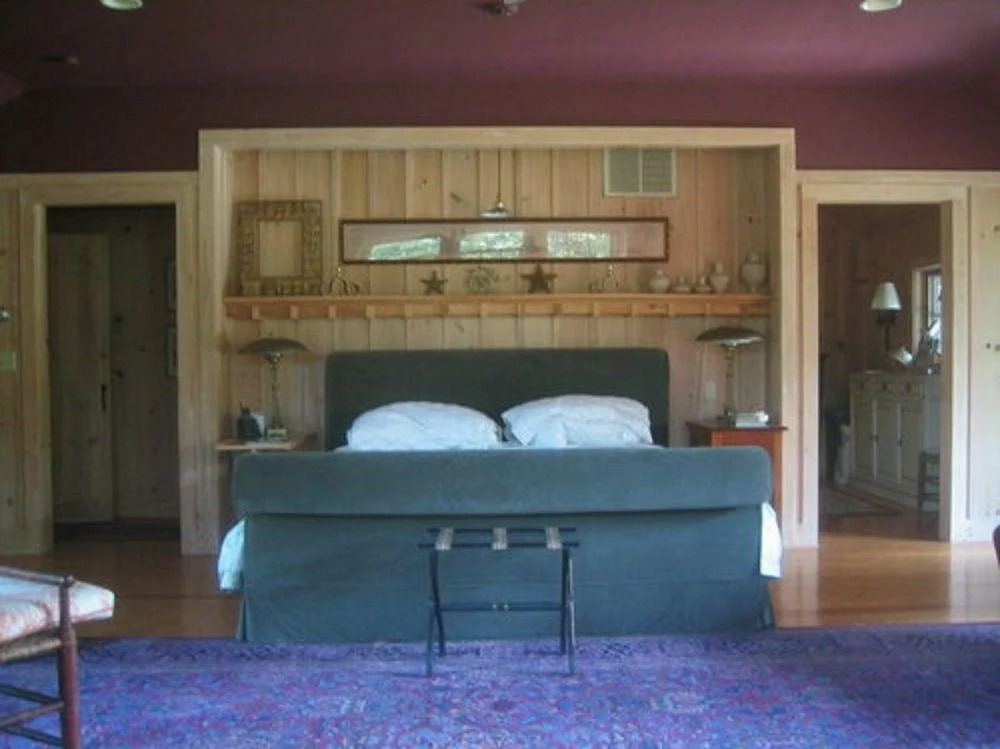 Retreat at TreeGap