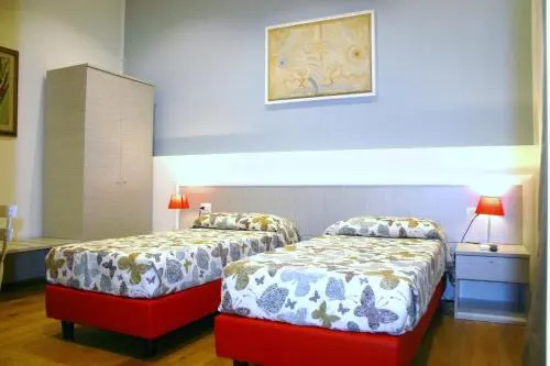 B&B La Piazza