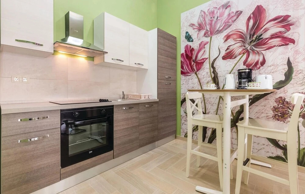 Stunning Home in Kostrena With Wifi and 2 Bedrooms
