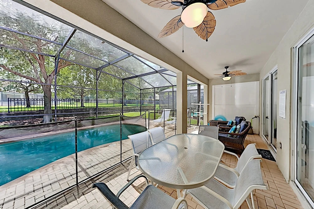 7816bfst 4 Bedroom Home