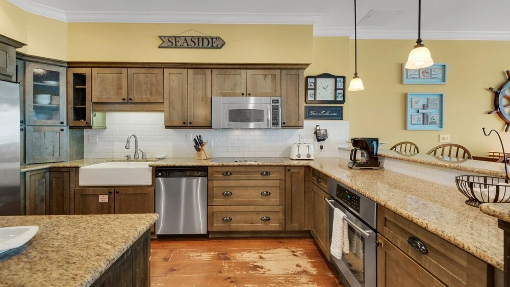 White Sands 19 451 - Four Bedroom Townhouse
