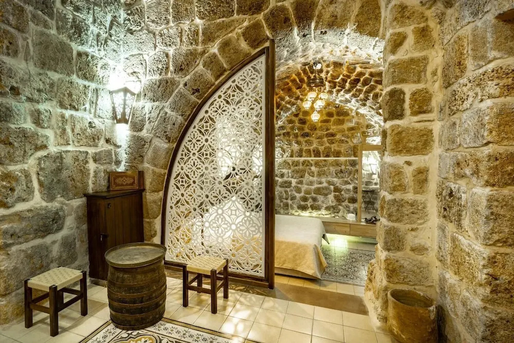 Zidan Sarai Suite