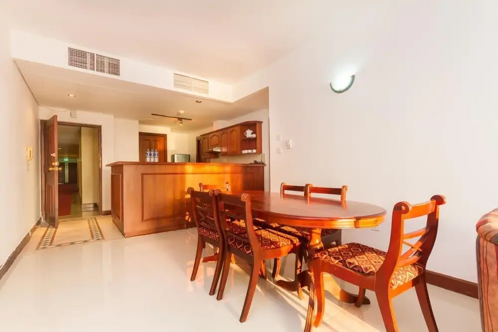 Crescat Apartments Colombo