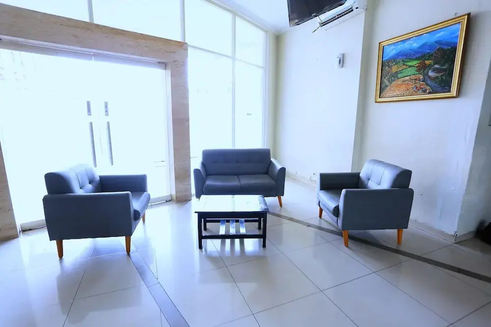 Nusantara Rooms Mahakam By Reccoma