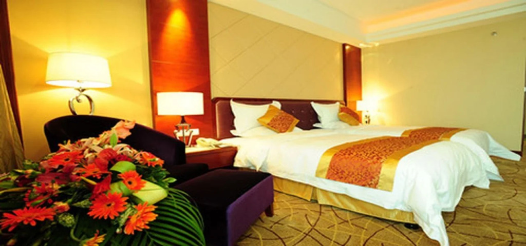Hui Hua Garden Hotel