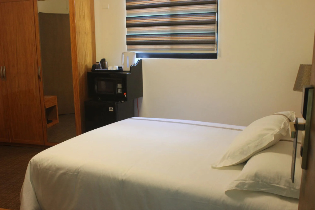 Saipan Beach Hotel
