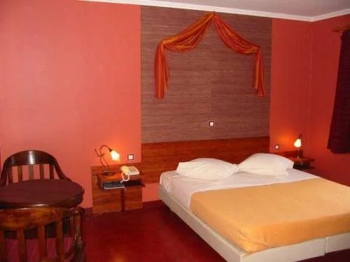 Hotel Le Joli Bois
