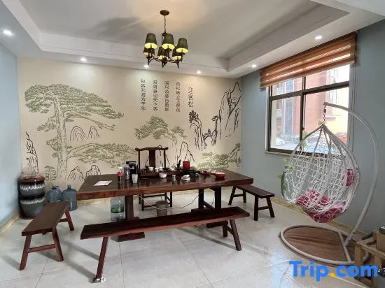 Zhihaijia Apartment (Changle International Airport Branch)