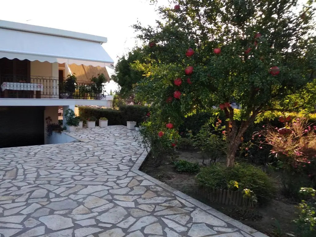 Villa Eudora Nafpaktos