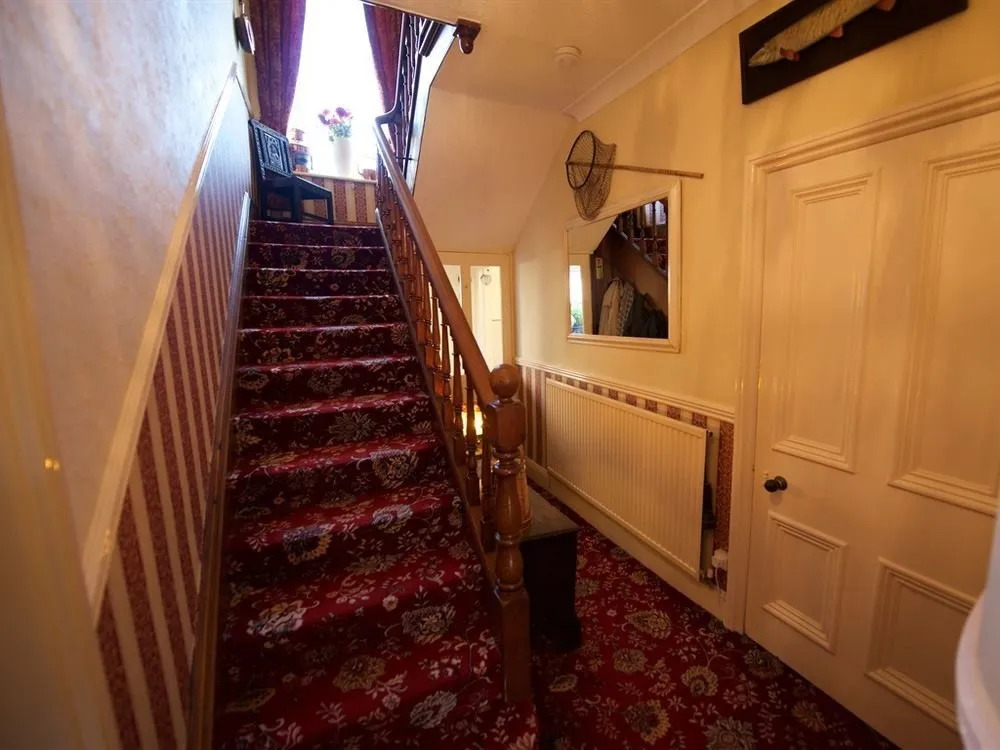 Milton House Studio Apartment Suites