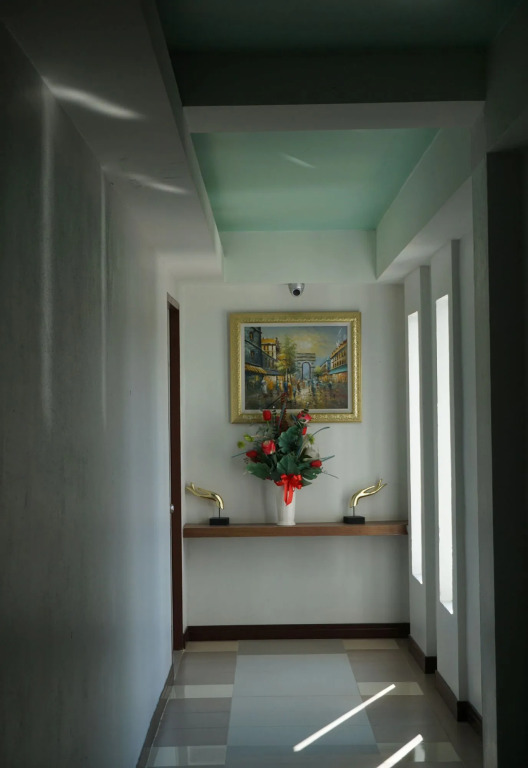 The Room Resident Chiang Rai